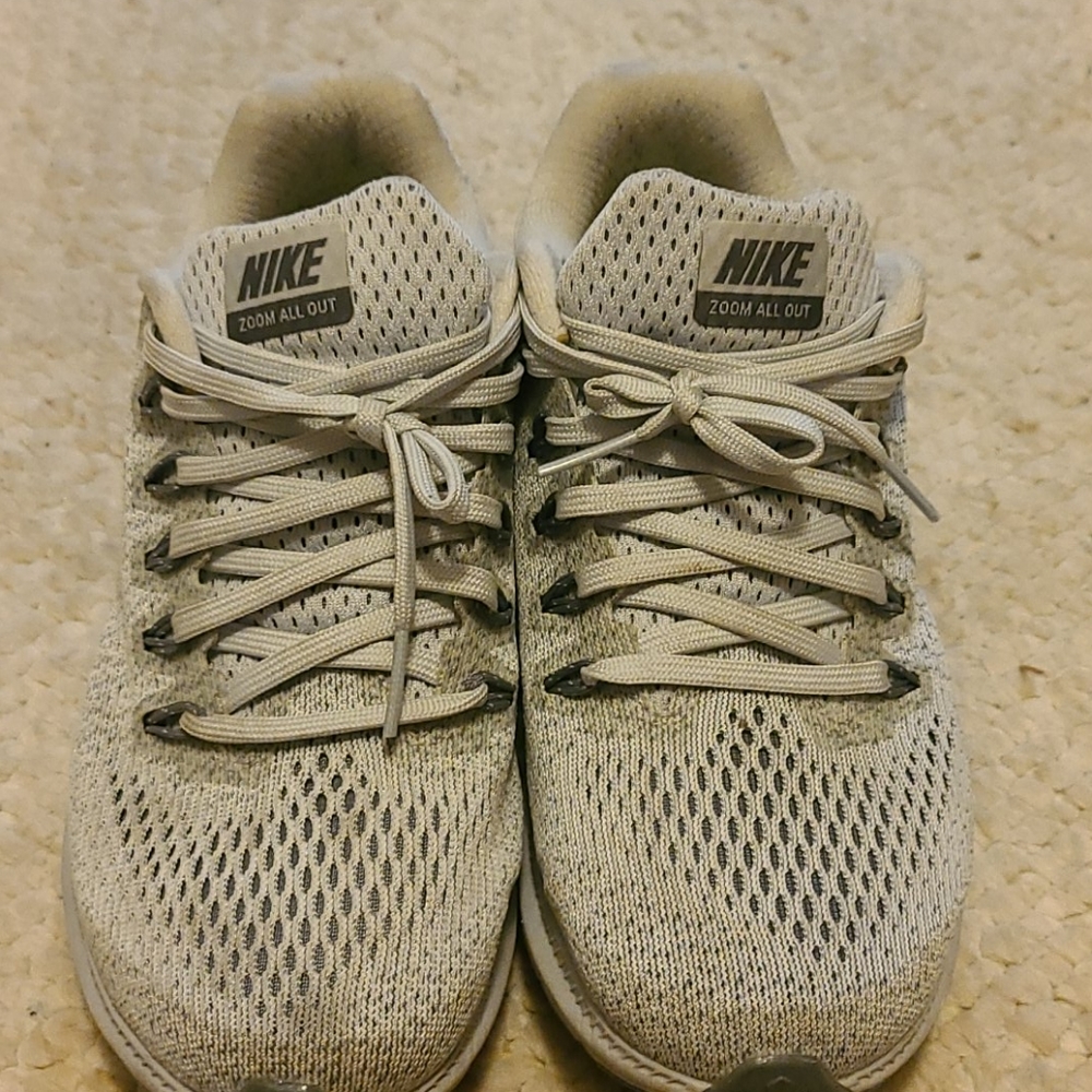Nike Running ZOOM